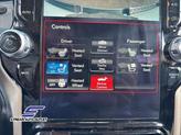 Thumbnail of 2021 Bright White Clearcoat RAM 1500