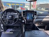 Thumbnail of 2021 Bright White Clearcoat RAM 1500