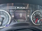 Thumbnail of 2021 Bright White Clearcoat RAM 1500