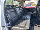 Thumbnail of 2021 Bright White Clearcoat RAM 1500