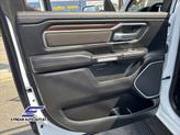 Thumbnail of 2021 Bright White Clearcoat RAM 1500