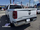 Thumbnail of 2021 Bright White Clearcoat RAM 1500