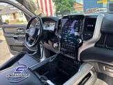 Thumbnail of 2021 Bright White Clearcoat RAM 1500