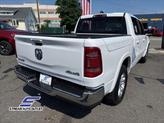 Thumbnail of 2021 Bright White Clearcoat RAM 1500