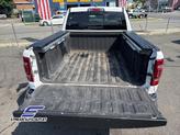 Thumbnail of 2021 Bright White Clearcoat RAM 1500