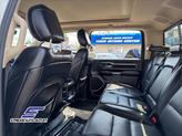 Thumbnail of 2021 Bright White Clearcoat RAM 1500