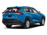 Thumbnail of 2020 Blue Flame Toyota RAV4