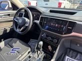 Thumbnail of 2022 White Volkswagen Atlas