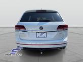 Thumbnail of 2022 White Volkswagen Atlas