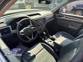 Thumbnail of 2022 White Volkswagen Atlas