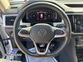 Thumbnail of 2022 White Volkswagen Atlas