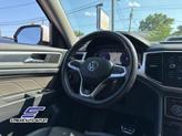 Thumbnail of 2022 White Volkswagen Atlas