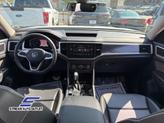 Thumbnail of 2022 White Volkswagen Atlas