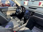 Thumbnail of 2022 White Volkswagen Atlas