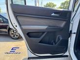 Thumbnail of 2022 White Volkswagen Atlas