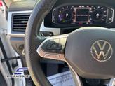 Thumbnail of 2022 White Volkswagen Atlas