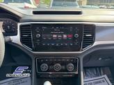 Thumbnail of 2022 White Volkswagen Atlas