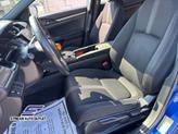 Thumbnail of 2018 Aegean Blue Metallic Honda Civic