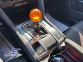 Thumbnail of 2018 Aegean Blue Metallic Honda Civic