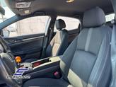 Thumbnail of 2018 Aegean Blue Metallic Honda Civic