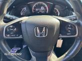 Thumbnail of 2018 Aegean Blue Metallic Honda Civic