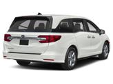Thumbnail of 2020 Platinum White Pearl Honda Odyssey