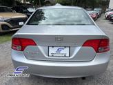 Thumbnail of 2008 Galaxy Gray Metallic Honda Civic