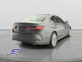 Thumbnail of 2024 Gray BMW 330