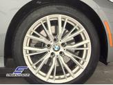 Thumbnail of 2024 Gray BMW 330