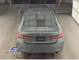 Thumbnail of 2024 Gray BMW 330