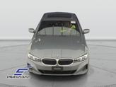 Thumbnail of 2024 Gray BMW 330