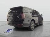 Thumbnail of 2022 Black Chevrolet Suburban