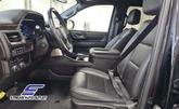 Thumbnail of 2022 Black Chevrolet Suburban