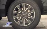 Thumbnail of 2022 Black Chevrolet Suburban