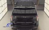 Thumbnail of 2022 Black Chevrolet Suburban