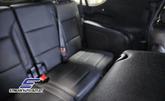 Thumbnail of 2022 Black Chevrolet Suburban