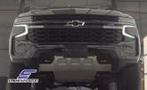 Thumbnail of 2022 Black Chevrolet Suburban