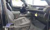 Thumbnail of 2022 Black Chevrolet Suburban