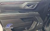Thumbnail of 2022 Black Chevrolet Suburban