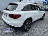 Thumbnail of 2021 White Mercedes-Benz GLC 300