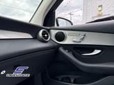 Thumbnail of 2021 White Mercedes-Benz GLC 300