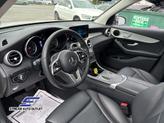 Thumbnail of 2021 White Mercedes-Benz GLC 300