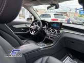 Thumbnail of 2021 White Mercedes-Benz GLC 300