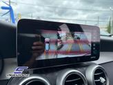 Thumbnail of 2021 White Mercedes-Benz GLC 300