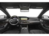 Thumbnail of 2015 Black Mercedes-Benz S-Class