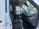 Thumbnail of 2019 Oxford White Ford Transit-350