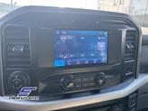 Thumbnail of 2023 Stone Gray Metallic Ford F-150