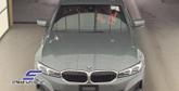 Thumbnail of 2024 Skyscraper Grey Metallic BMW 330