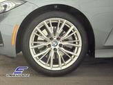 Thumbnail of 2024 Skyscraper Grey Metallic BMW 330