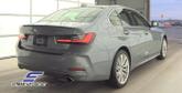 Thumbnail of 2024 Skyscraper Grey Metallic BMW 330